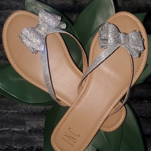 🩴 I.N.C Maebae sandals - Picture 7 of 14